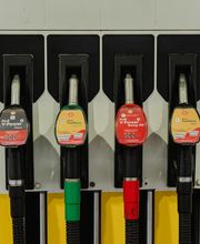 Shell Recharge Charging Station Bild 12