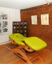 Praxis für Naturheilkunde Arianne Graber Bild 2