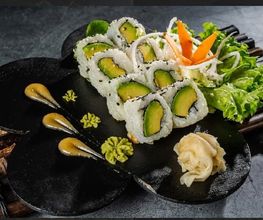 Mindo Restaurant Bild 8