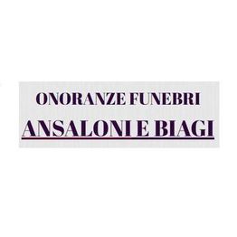 Onoranze Funebri Ansaloni Roberto e Biagi Massimiliano logo