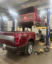 Clark's Tire & Automotive image 12