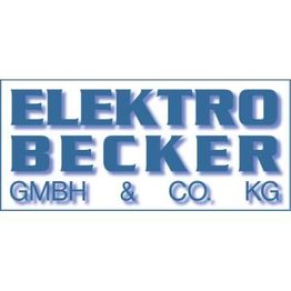 Elektro Becker GmbH & Co KG