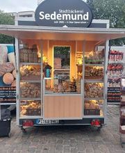 Stadtbäckerei Sedemund Bild 1