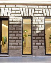 Bottega Veneta Roma Condotti immagine 1