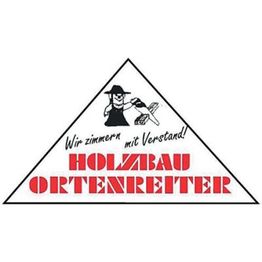 Holzbau Ortenreiter GmbH
