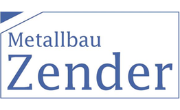 Metallbau Zender