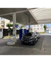 Aral pulse Ladestation Bild 6