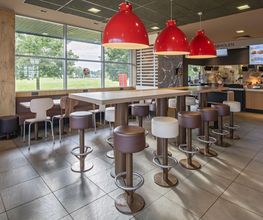 McDonald's Bild 3