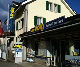 Volg Beinwil Bild 1