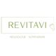 REVITAVI Réflexologie - Nutrithérapie