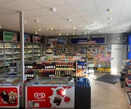 JET Tankstelle Bild 5