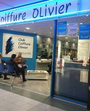 Club Coiffure Olivier image 1
