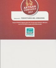 Fermetures Bel Horizon - Terres de fenêtre image 17