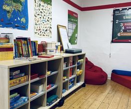 Lemgo Kinderlernwelt