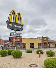 McDonald's Bild 1