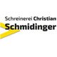 Schmidinger Christian Möbelschreiner