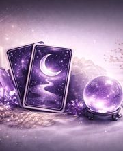 Tarotpfad Tara Bild 3