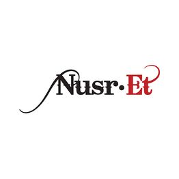 Nusr-Et Steakhouse