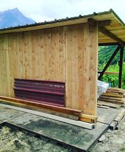 🌲 Segheria Lombardi Sagl 🌲 Bild 5