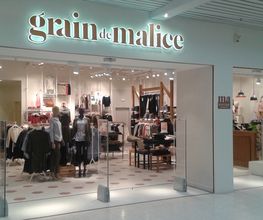 Grain de Malice image 1
