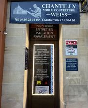 Noble Couverture Weiss image 8