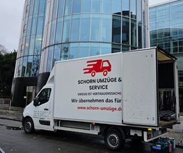 Schorn Umzüge & Service Bild 8
