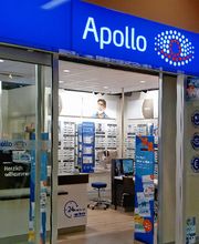 Apollo-Optik - Berlin Kaufland Bild 1