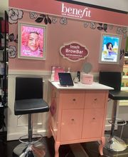 Brow Bar Benefit Cosmetics immagine 14