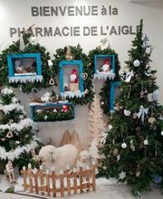 Pharmacie wellpharma de l'Aigle image 8
