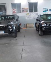Gallery Cliente