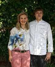 Frohe Aussicht Hotel - Restaurant Bild 7