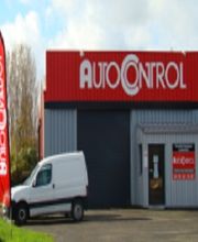 Centre contrôle technique AUTOCONTROL image 1