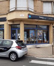 Salaün Holidays Laon image 4