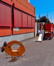 Terminal 60 - Restaurant de l'Aéroport Bild 7