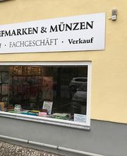 Briefmarkenhandel Jens Lembke Bild 4