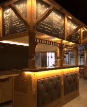 Hawara Restaurant Bowling Bild 3