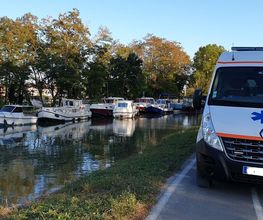 Ambulances Bourguignonne Chagny image 8