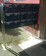 Flückiger Metal Bild 13