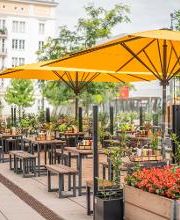 PETER PANE Burgergrill & Bar Bild 2