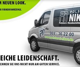 Polsteraufbereitung