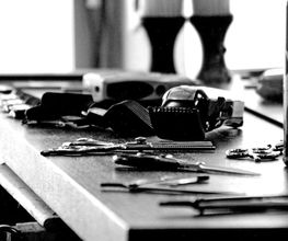 Scrawler Barber Shop imagen 14