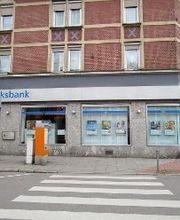 Volksbank Stuttgart eG Filiale Ostendplatz Bild 1