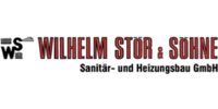 Wilhelm Stör & Söhne Sanitär- und Heizungsbau