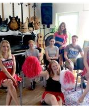 Musikschule Kaarst Mark Koll Bild 7