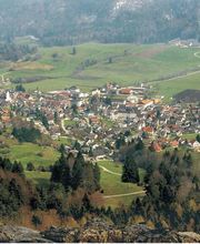 Gemeinde Welschenrohr-Gänsbrunnen Bild 1