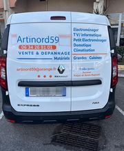Artinord 83 image 2