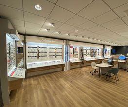 Opticien Krys image 3
