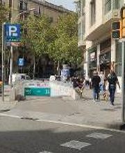 Parking Saba Bamsa Urgell imagen 4