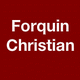 Forquin Christian