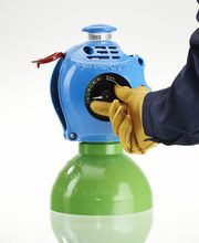 Air Liquide Vertriebspartner Gasecenter Kreuzer - Technische Gase, Propan & Ballongas Bild 5